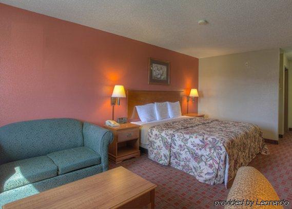 Quality Inn & Suites La Vergne Szoba fotó
