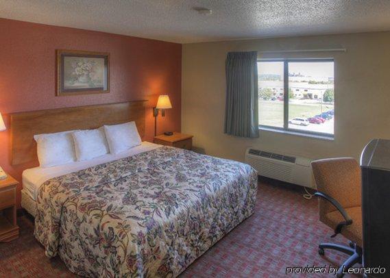 Quality Inn & Suites La Vergne Szoba fotó