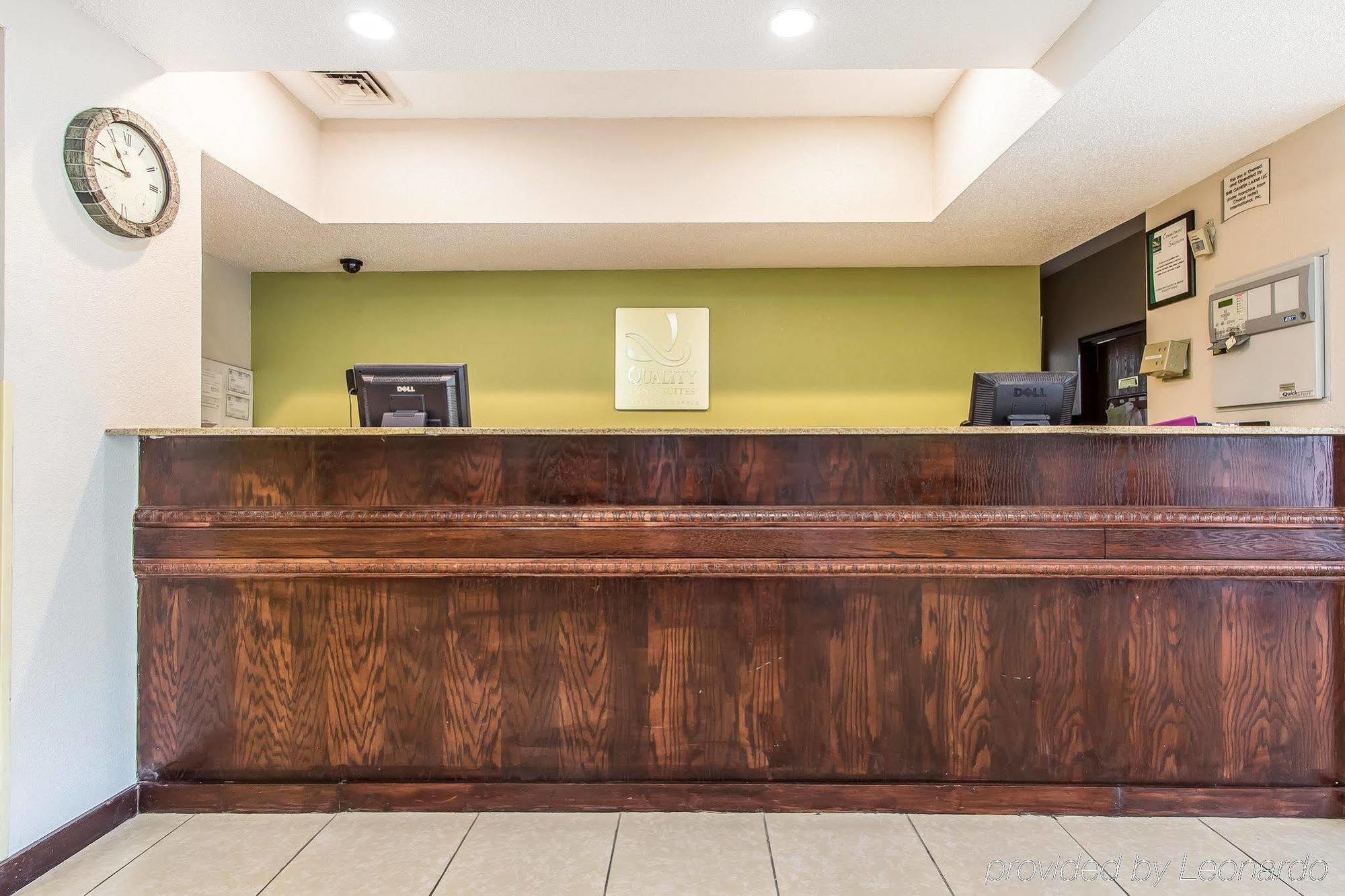 Quality Inn & Suites La Vergne Kültér fotó
